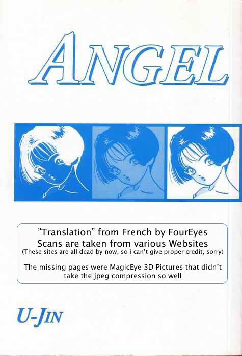 Angel: Highschool Sexual Bad Boys and Girls Story Vol.04 page 2 full