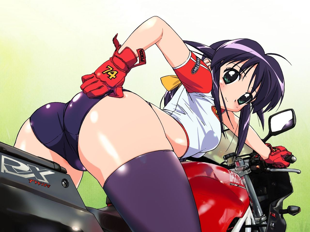 Assorted Ecchi Collection #076 page 10 full