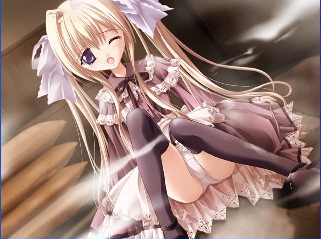 Assorted Ecchi Collection #076 page 7 full