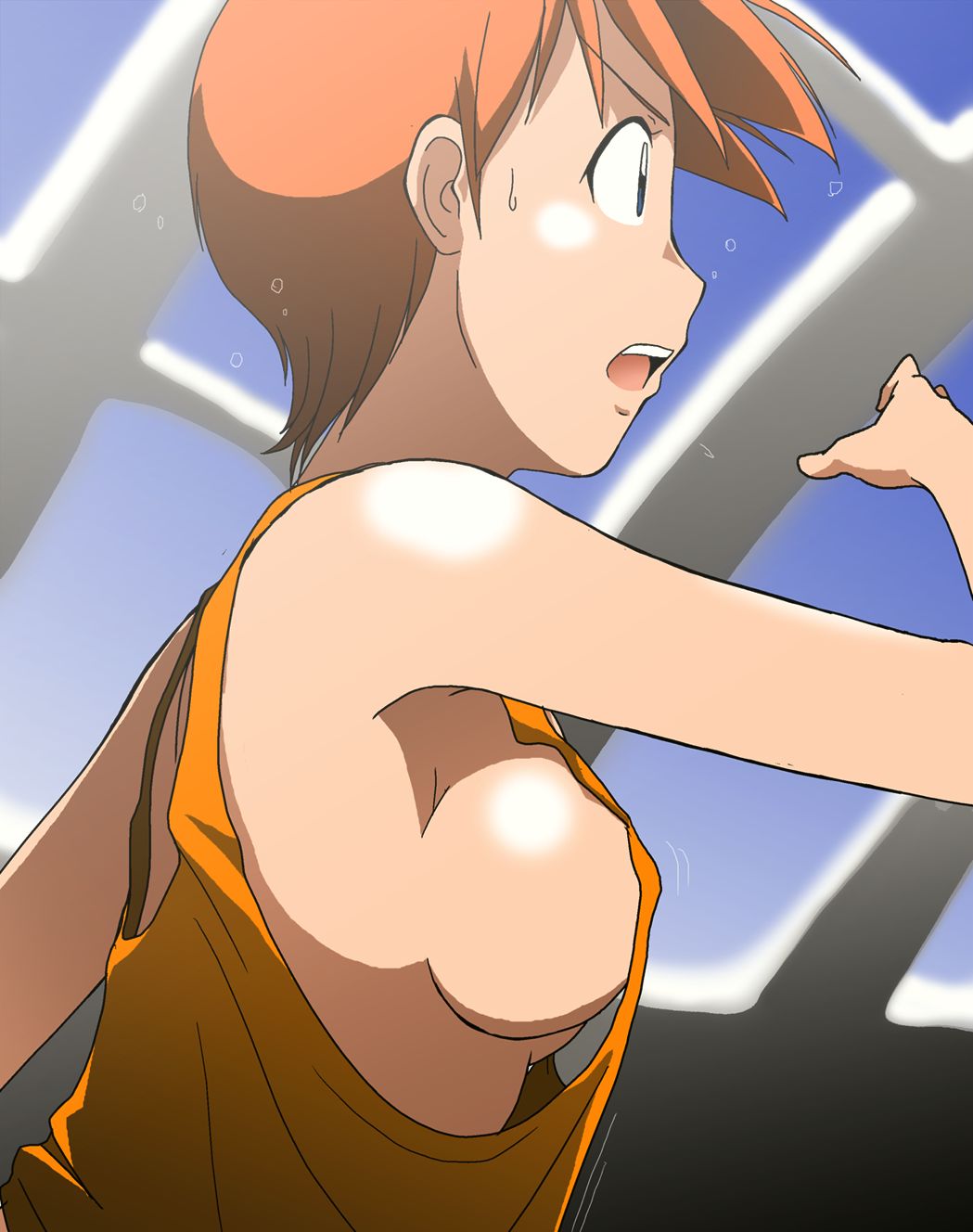 - Artist - Kakkii page 5 full