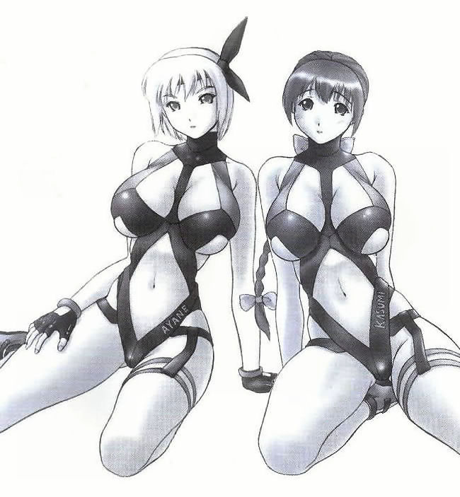 Small Ayane gallery page 6 full