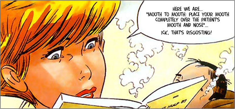 Free Sex Clinic page 10 full