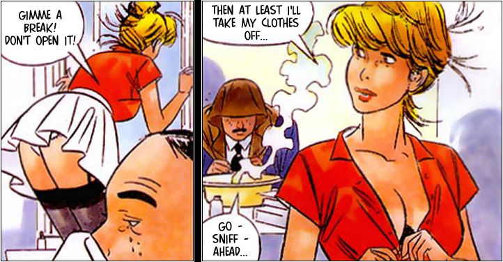 Free Sex Clinic page 3 full