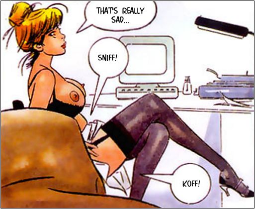 Free Sex Clinic page 6 full