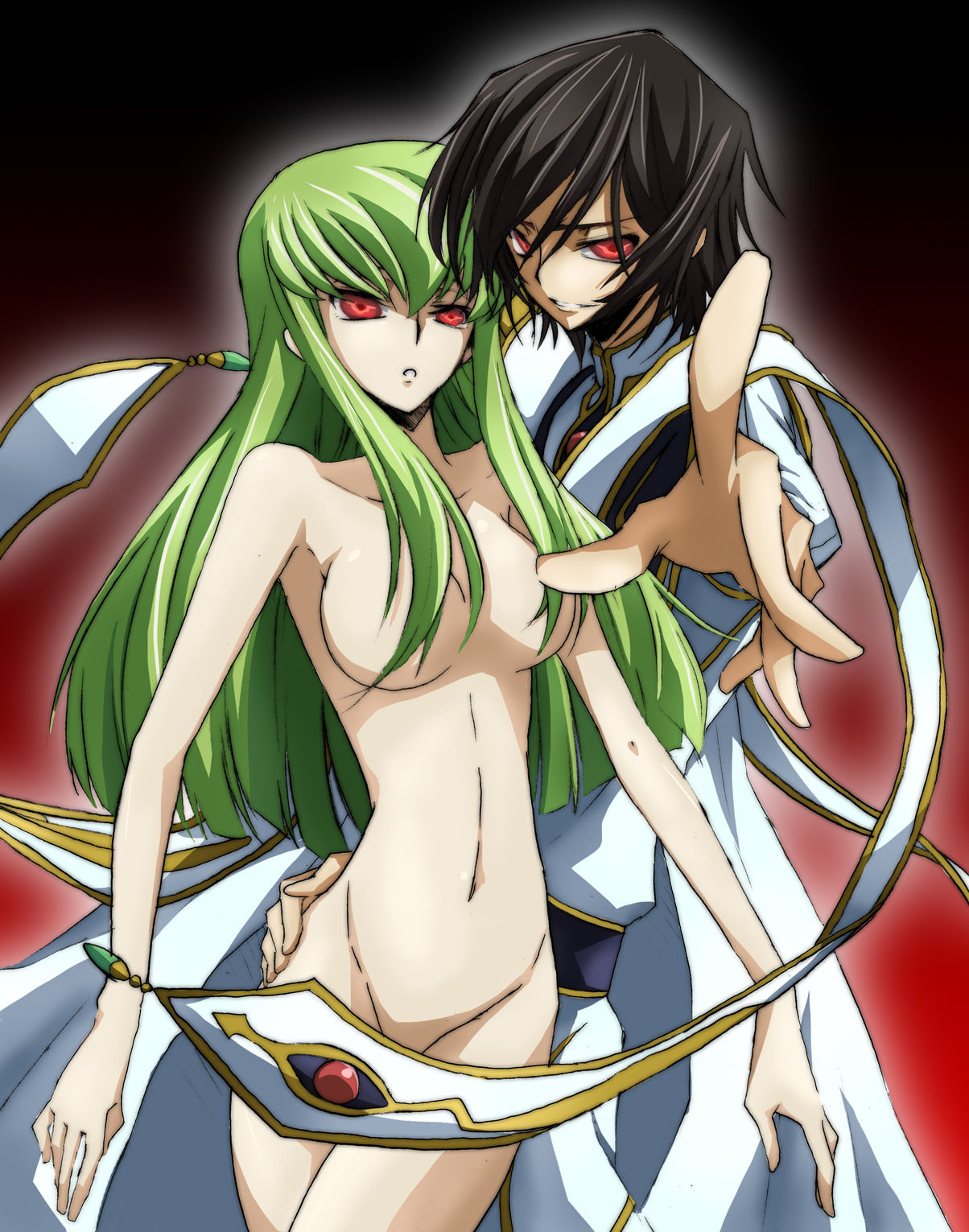 Hentai & Moe & Doujinshi Picture pack 55 CC Edition page 2 full
