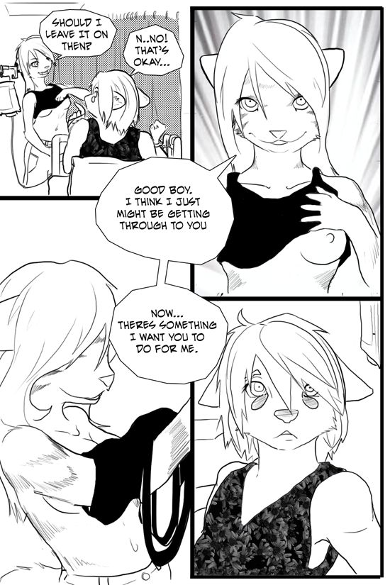 Critical Condition - Chapter 1 page 7 full