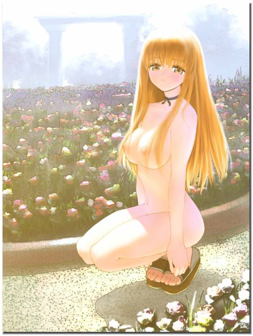 Kasumi-Chan page 1 full