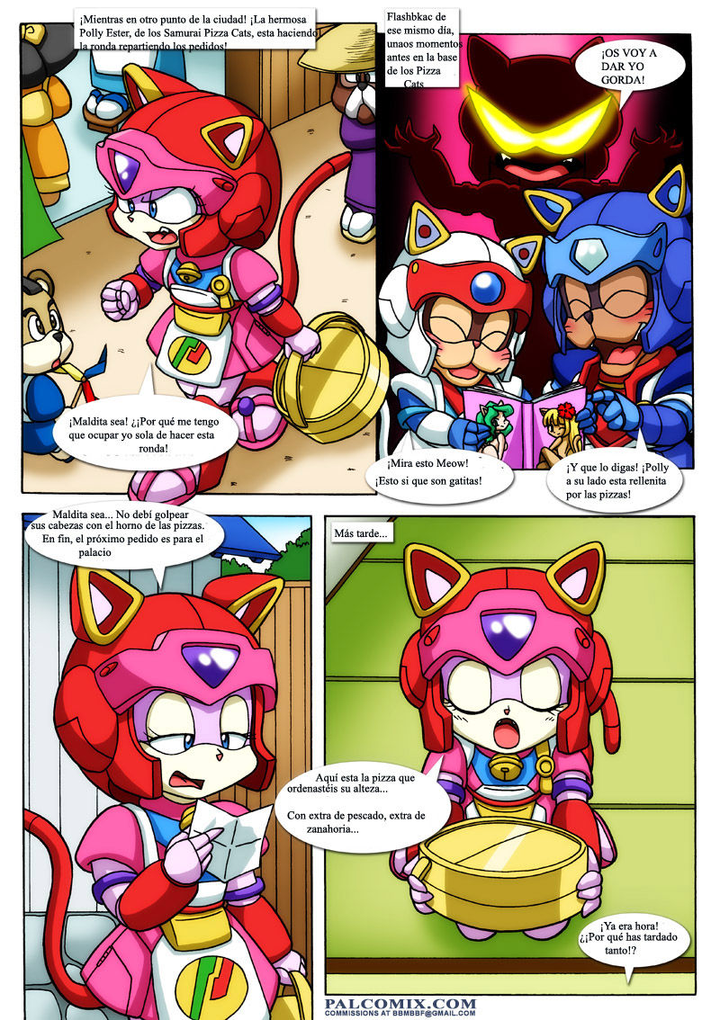 Tripping the wiolet page 3 full