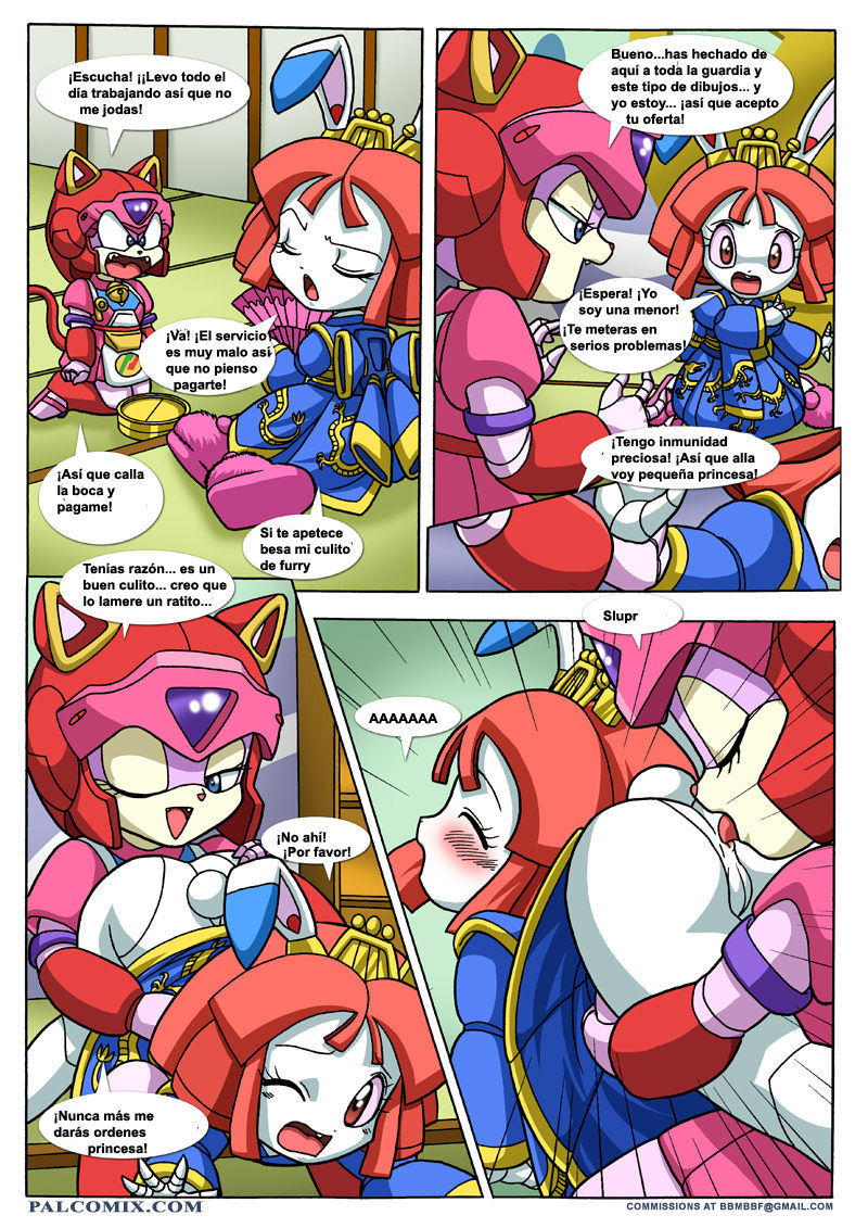 Tripping the wiolet page 4 full