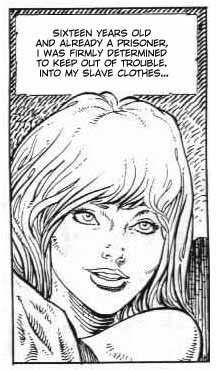 The Mary Magdalene Boarding School: Volumes 1-3 page 7 full