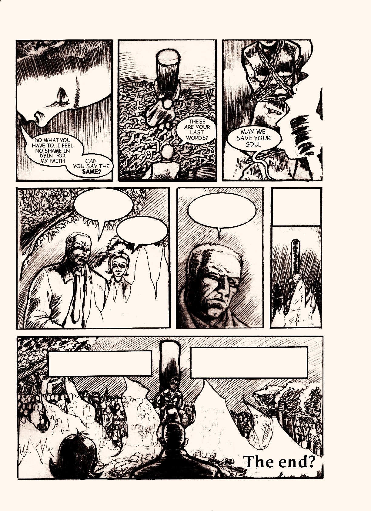 Woongah-- The Heretic page 8 full