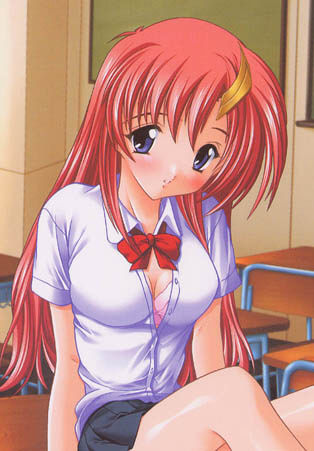 Gundam SEED/DESTINY H Gallery page 6 full