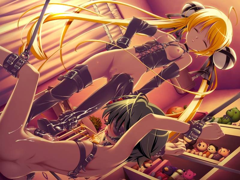 Footjob NEW Game CG collection - 3 page 10 full