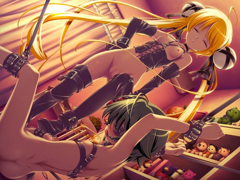 Footjob NEW Game CG collection - 3 page 8 full