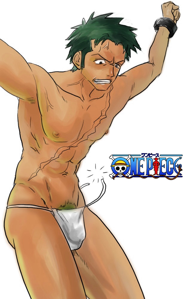 My ONE PIECE Yaoi Collection page 8 full
