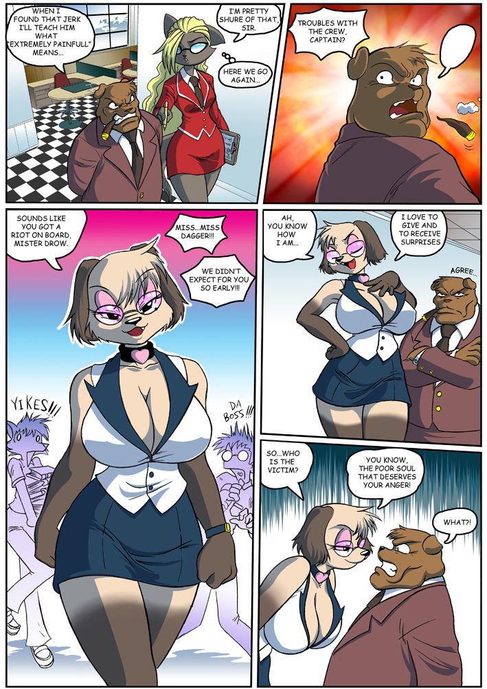 Lovely Pets page 7 full