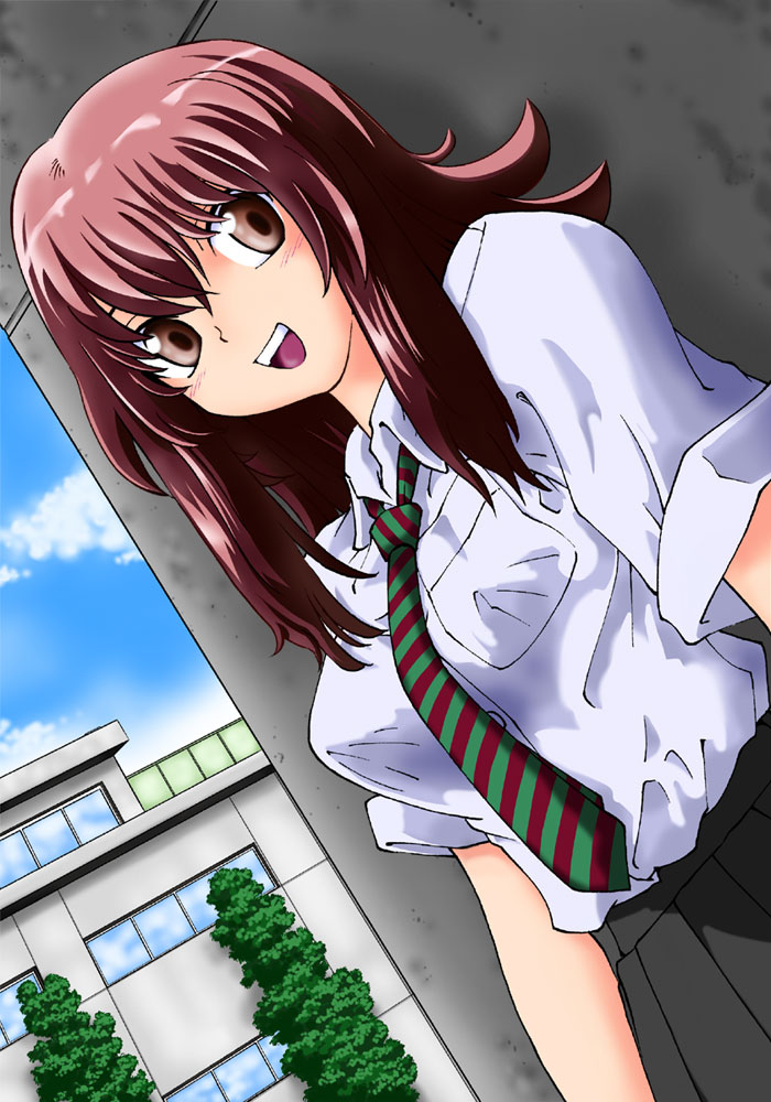 Anoko no Yowami wo Nigitta yo!? page 7 full