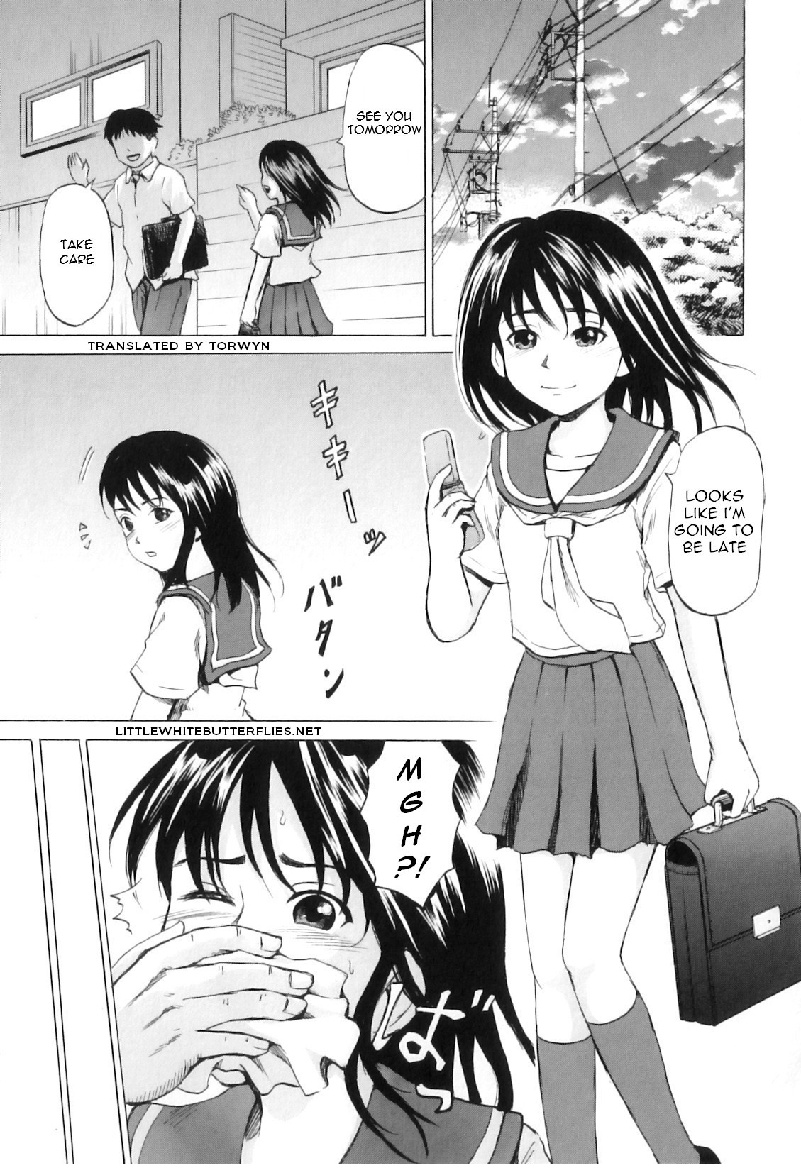 Inugoya no Shoujo   =Torwyn= page 5 full