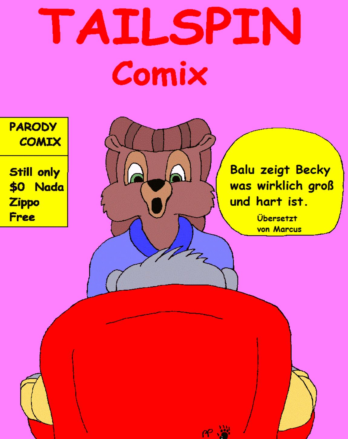 Tailspin 01 page 1 full