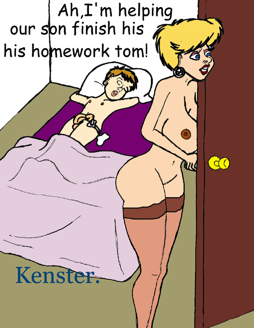 Kenster page 7 full
