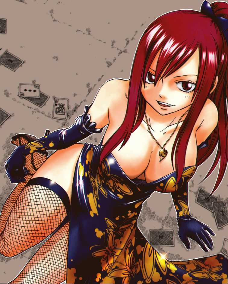 the best fairy tail photo page 6 full