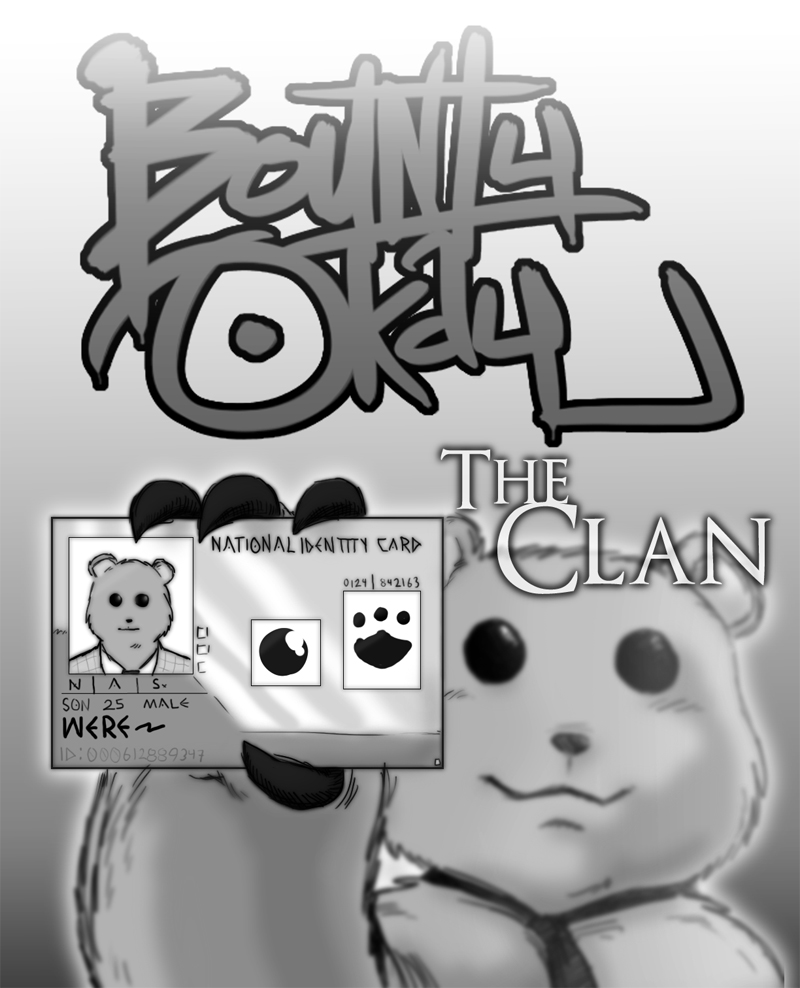 The Clan page 1 full