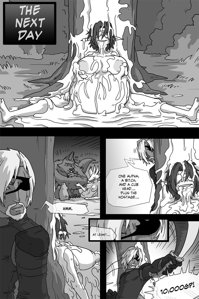 The Clan page 10 full