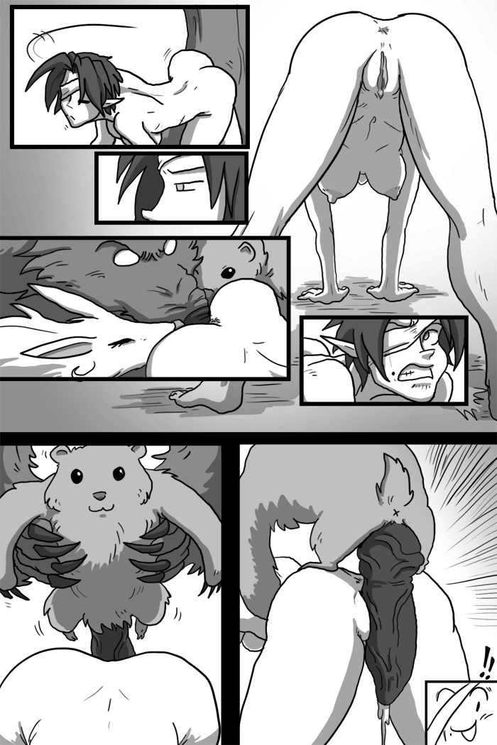 The Clan page 3 full