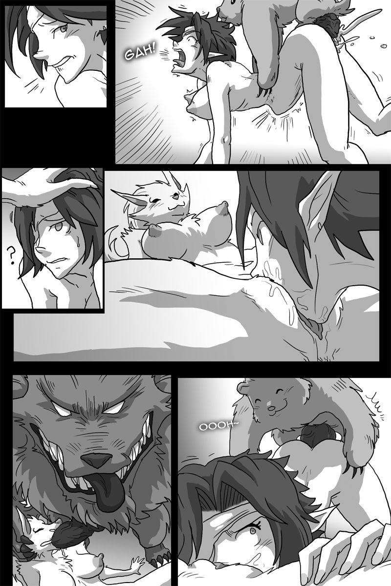 The Clan page 4 full