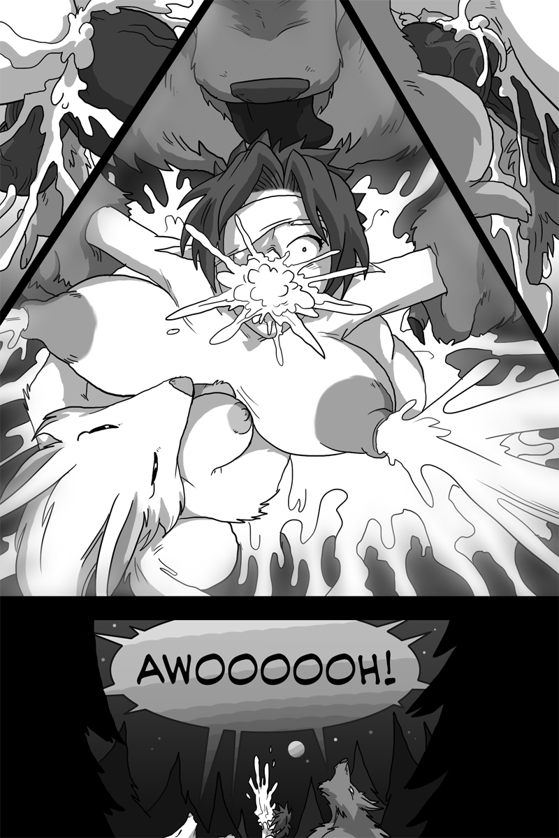 The Clan page 7 full
