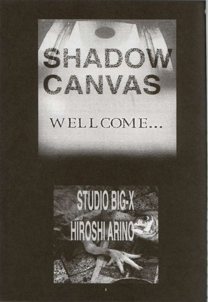 Shadow Canvas 13 page 2 full