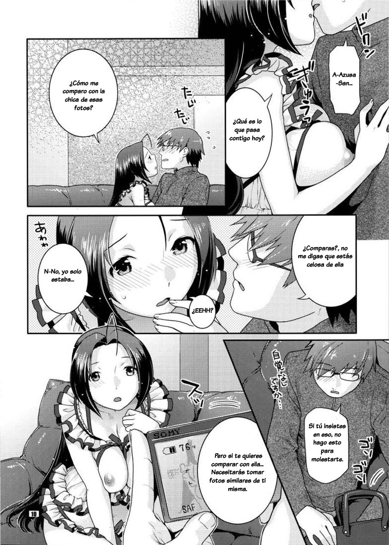 Az U like page 9 full