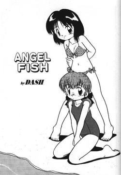 Angel Fish