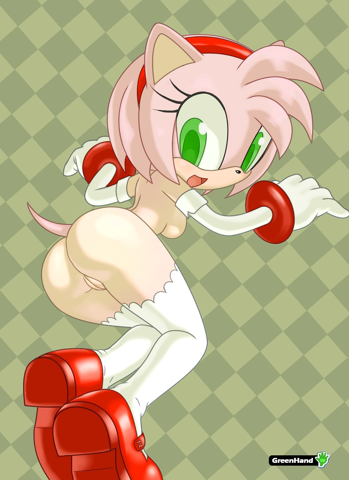 my sonic fav's page 8 full
