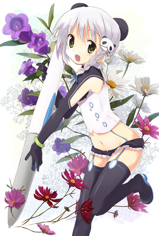 Lolicon MIX page 1 full