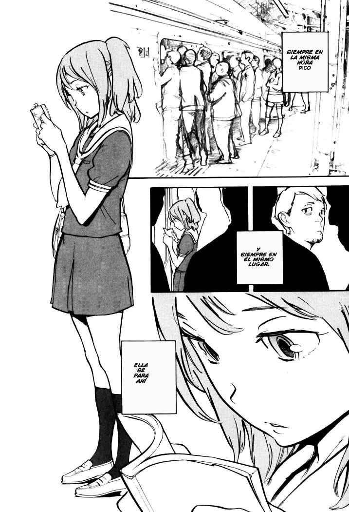 Shasou Hime | La Princesita de la Ventana page 2 full
