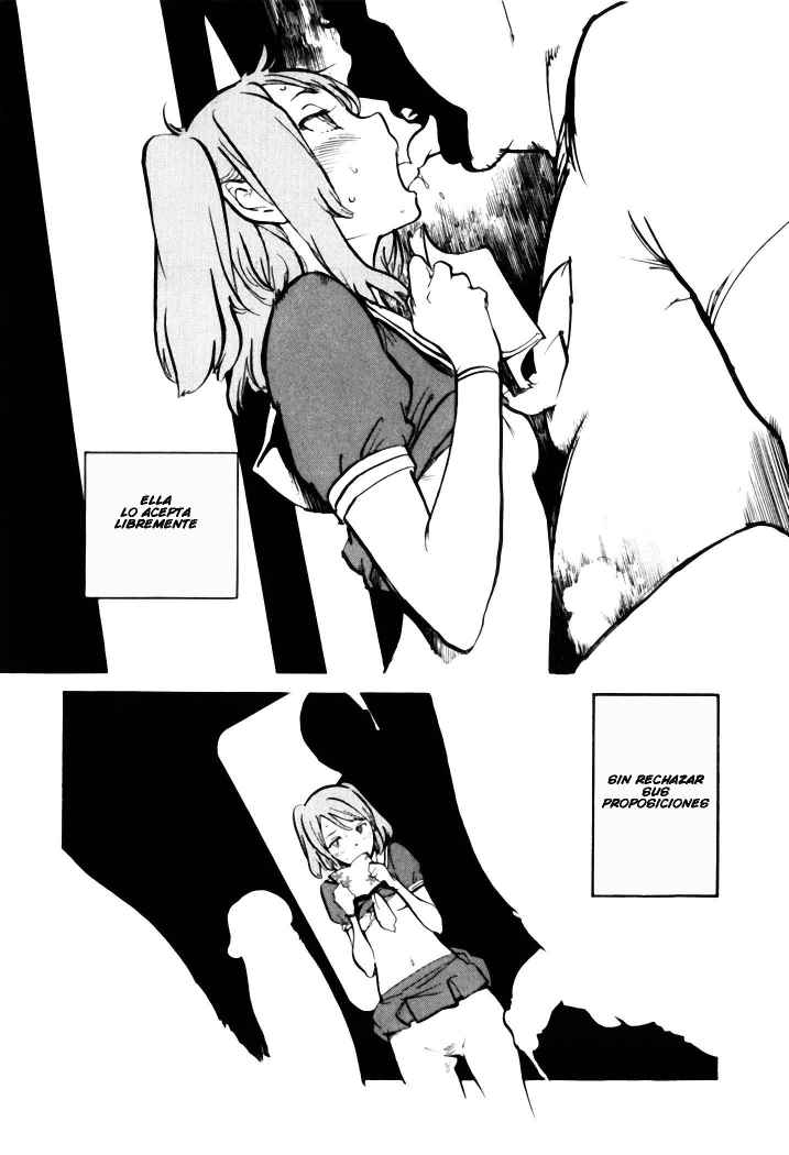 Shasou Hime | La Princesita de la Ventana page 7 full