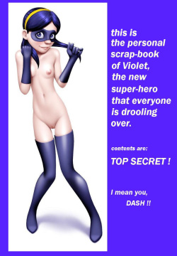 The Incredibles Porn Helen And Dash Distance - Character: dash parr page 4 - Hentai Manga, Doujinshi & Porn Comics