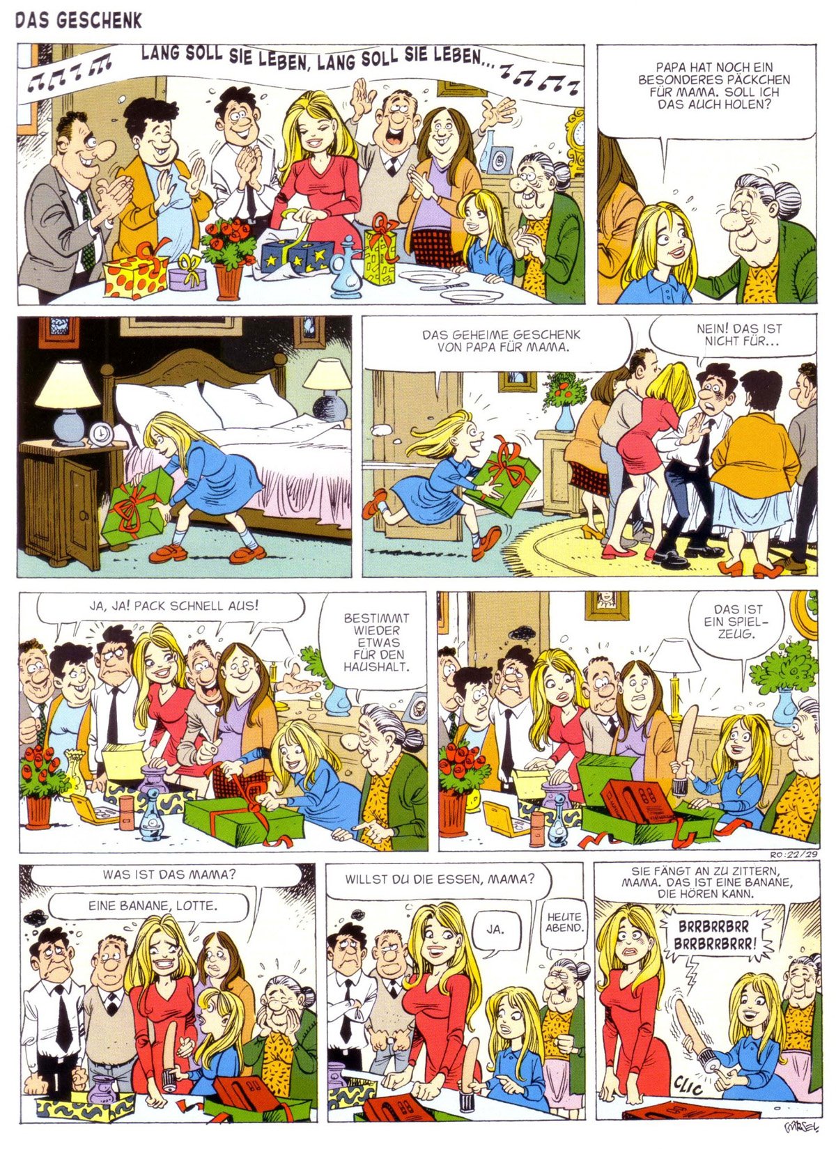 Heisse Kopfe 24 page 5 full