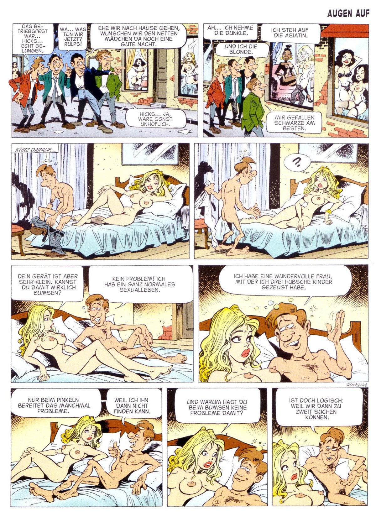 Heisse Kopfe 24 page 6 full