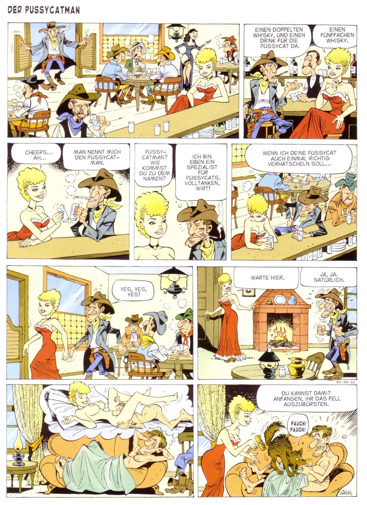 Heisse Kopfe 24 page 7 full