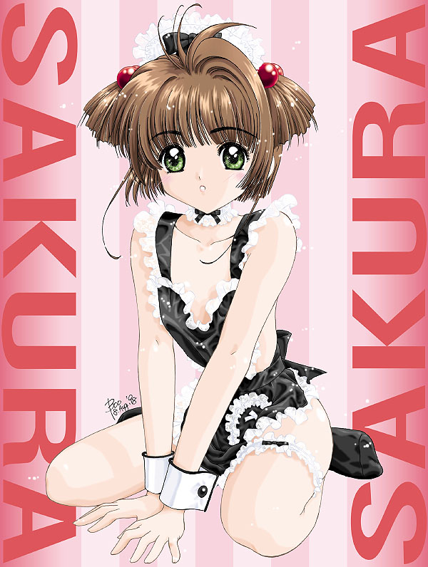 card captor sakura  galeria page 1 full
