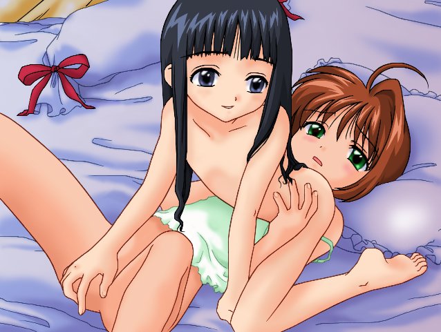 card captor sakura  galeria page 8 full