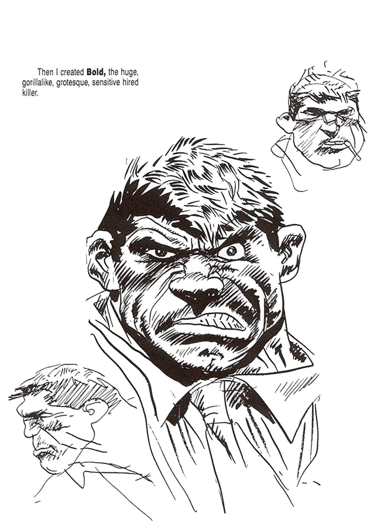 Beauty and the Beast page 7 full