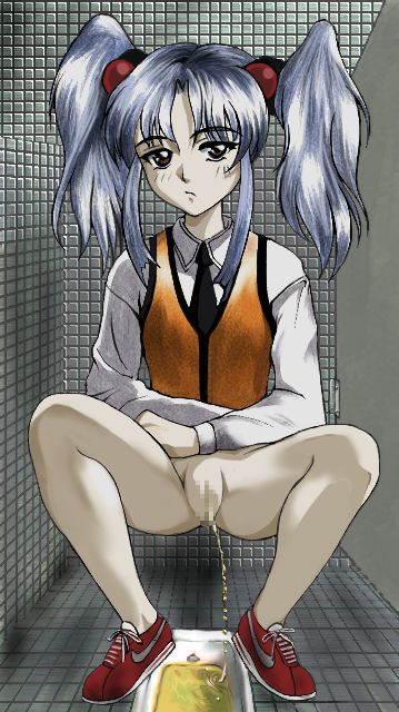 Lvhina's Watersport Loli Collection page 3 full