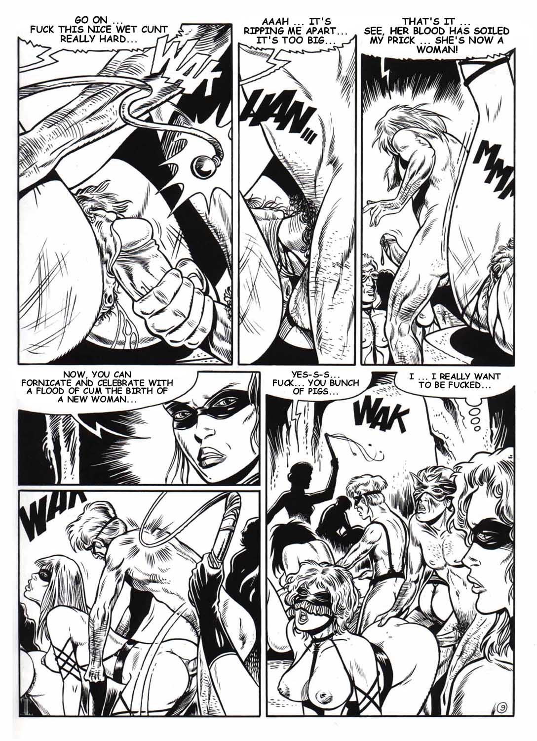 Madame 3 Eng page 10 full