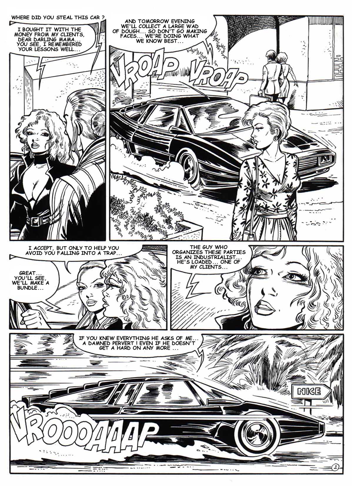Madame 3 Eng page 3 full