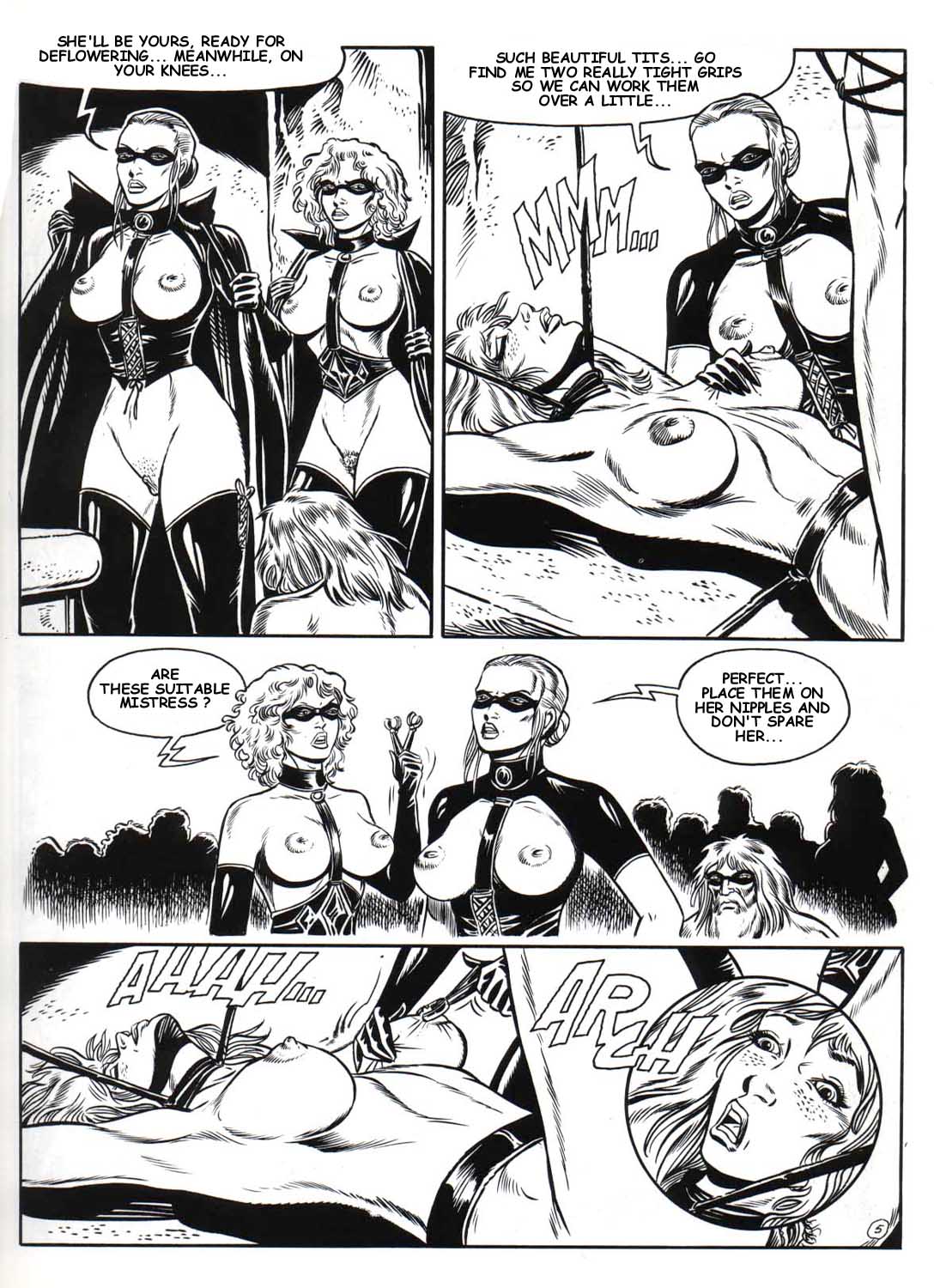 Madame 3 Eng page 6 full