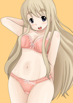 Tsumugi Kotobuki