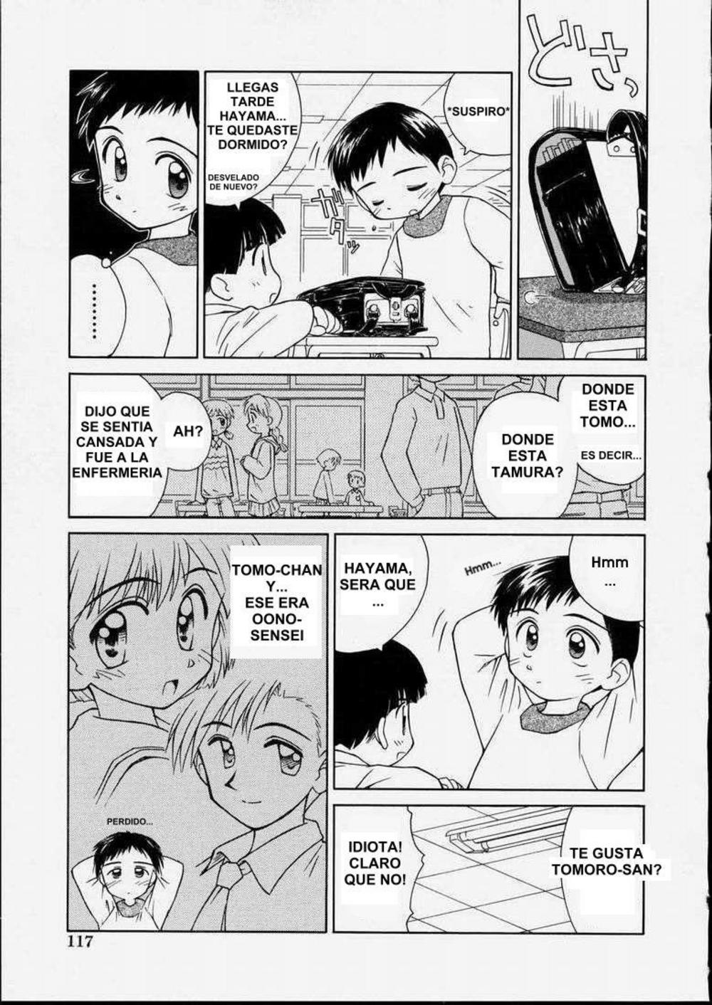 Angel Step page 3 full